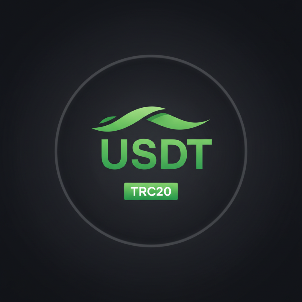 USDT TRC20