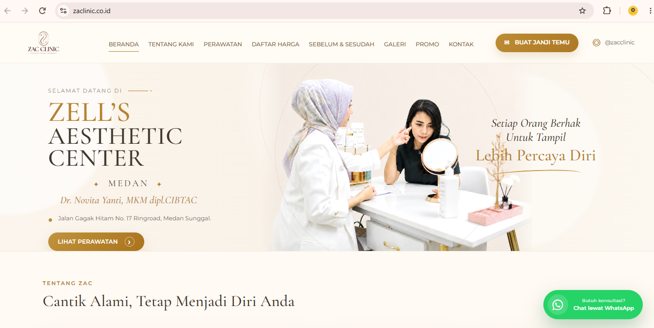 Zacclinic