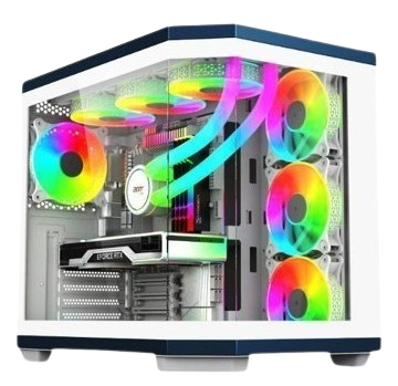 Komputer Server Intel i9 14900K - 40 Tab Emulator