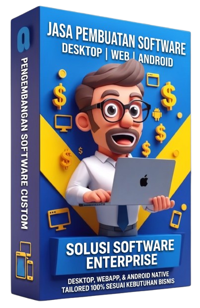 DSI Custom Software Development