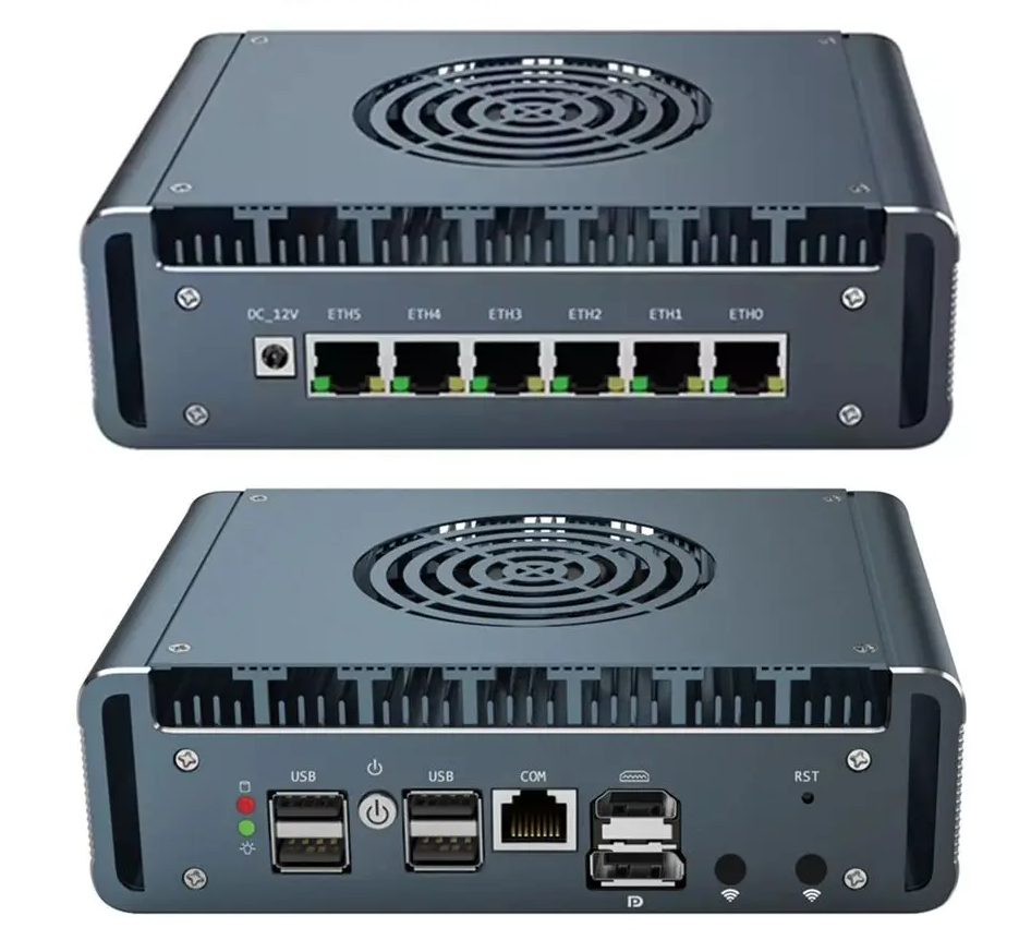 DSI Device Server Network Proxy Manager