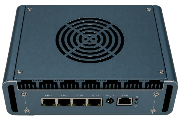 DSI Device Server Network Proxy Manager